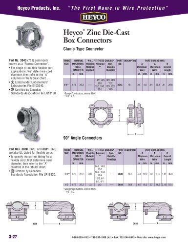 metal box romex clamp|romex clamp size chart.